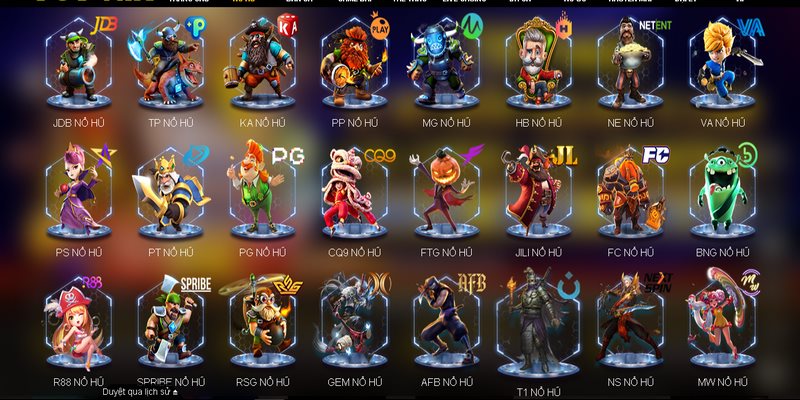 Nhà Cái 789Win - Thương Hiệu Giải Trí Đình Đám Hiện Nay